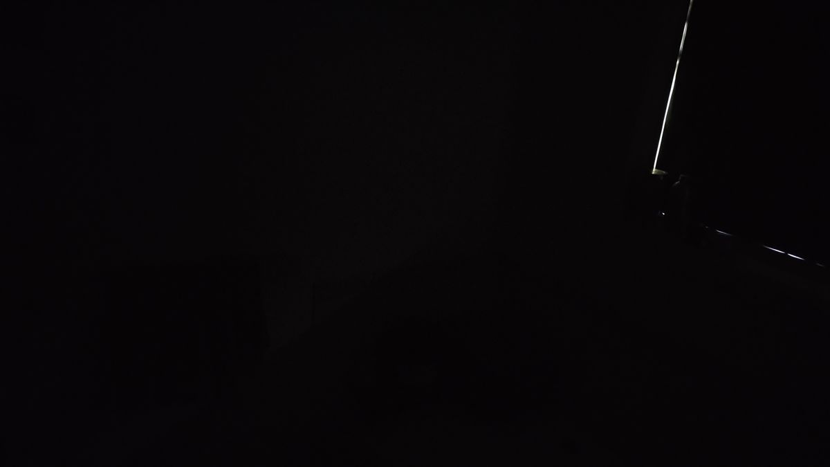 Poco F6 Pro night mode photography