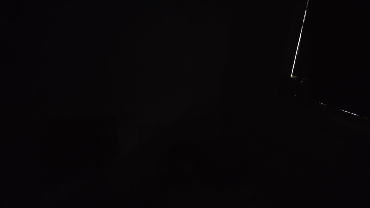 Poco F6 Pro night mode photography