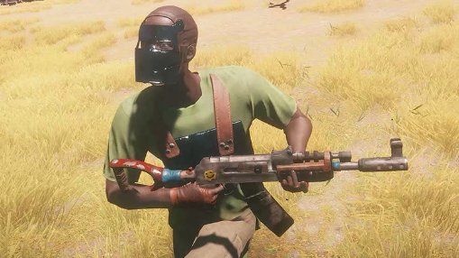 rust chance rust chance