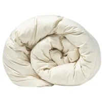 3. PlushBeds Natural Wool Mattress Topper | Was $686 Now $464