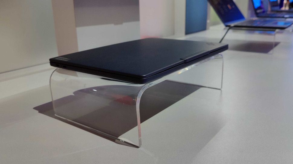Lenovo ThinkPad X13s