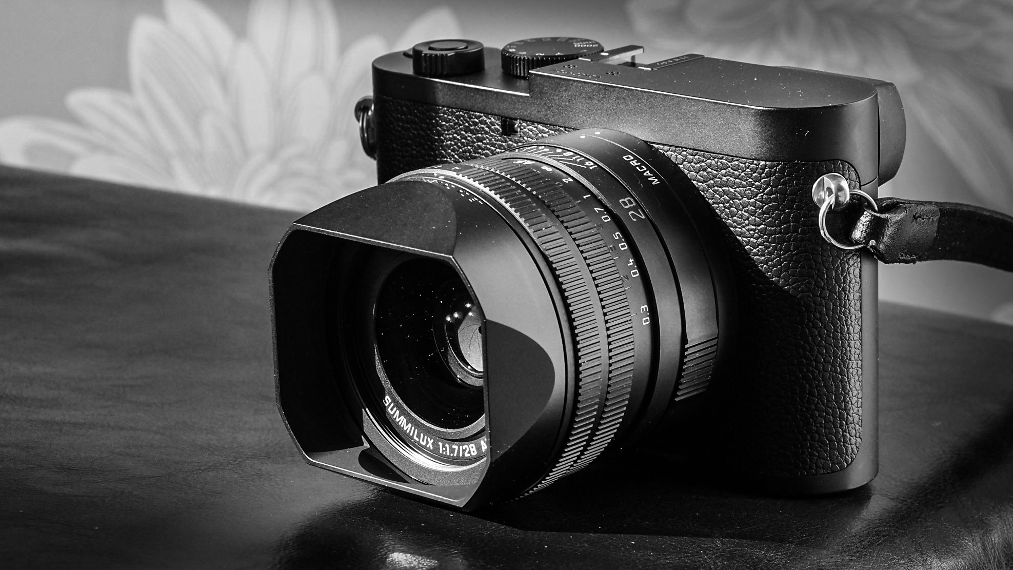 Best camera for black and white photography in 2024