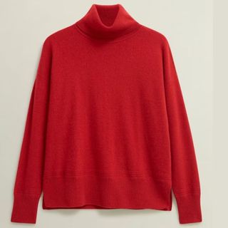 Hobbs Cashmere Jumper