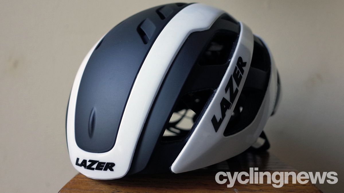 Lazer Century MIPS helmet review