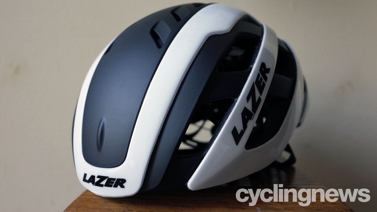Lazer Century MIPS helmet review