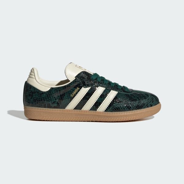 Samba Og Shoes