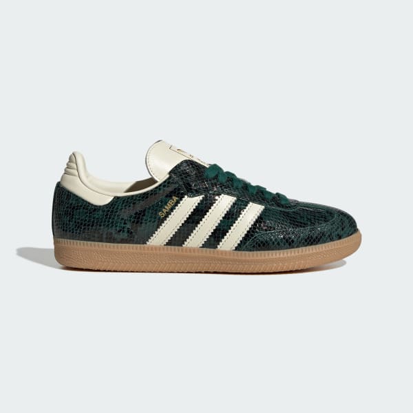 Samba Og Shoes