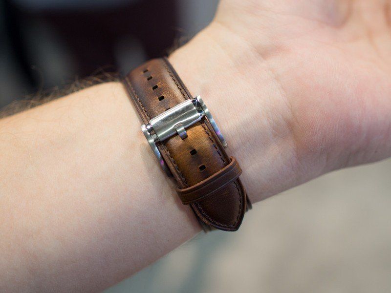 Fossil Q Grant