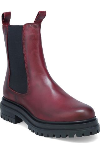 Lizette Chelsea Boot