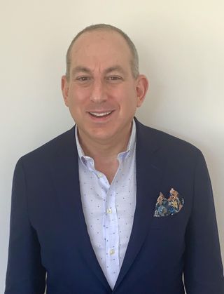 Amobee chief commercial officer Jack Bamberger