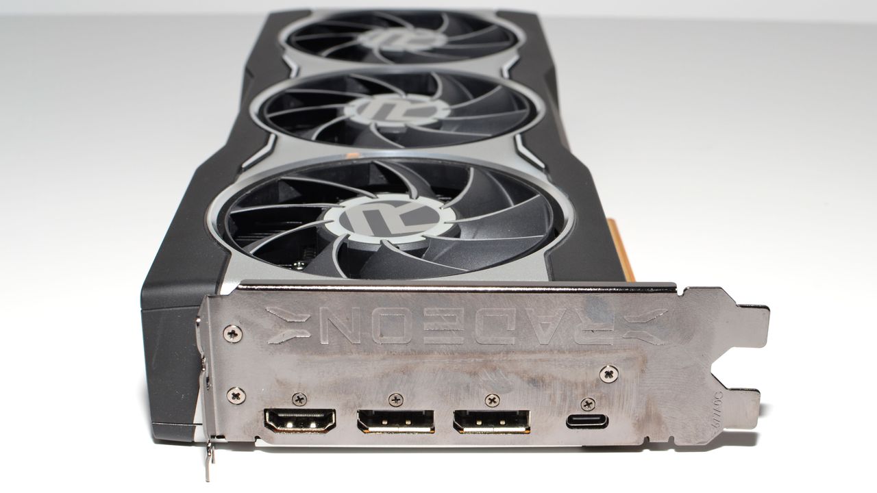 AMD Radeon RX 6800 Series