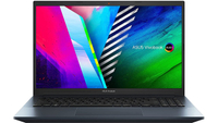 Asus Vivobook Pro 15 OLED slim laptop $920 $799 at Amazon