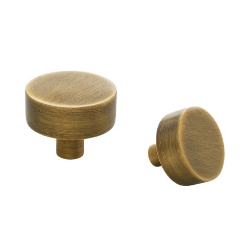 Pottery Barn, Linden Cabinet Knob