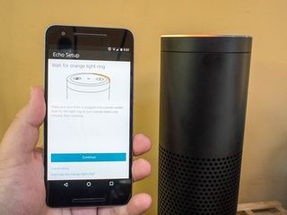 Amazon Echo