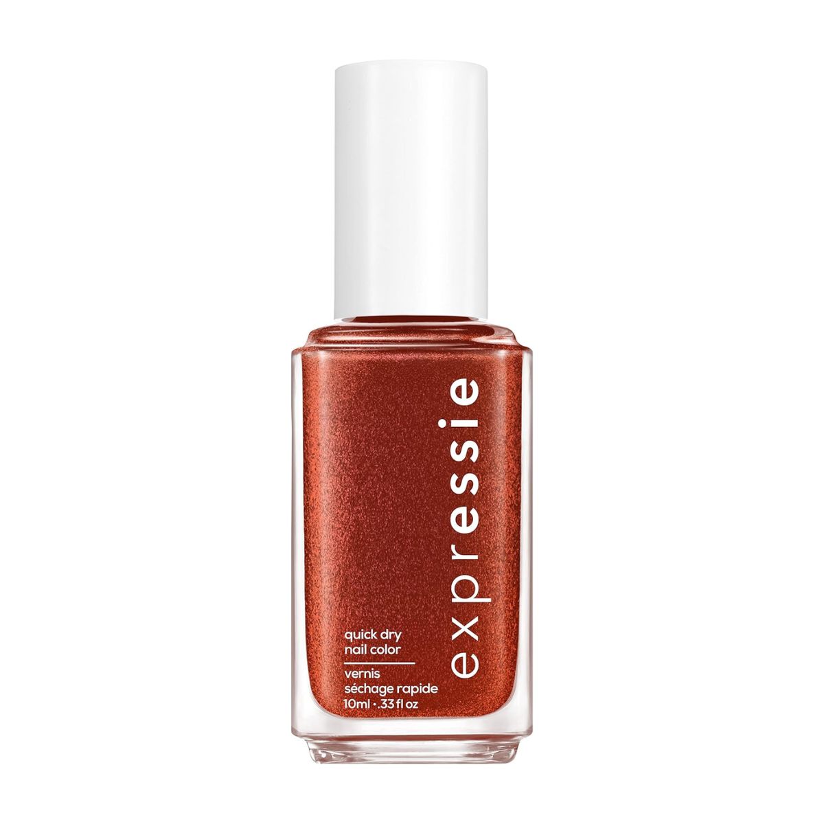 essie Expressie Nail Polish Quick Dry Formula 270 Misfit Right In