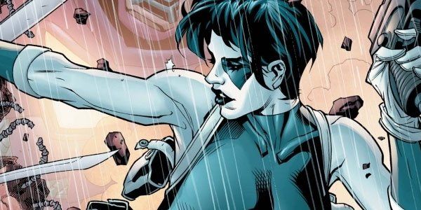 Deadpool Will Feature A Snarky Old Black Woman And These Other
