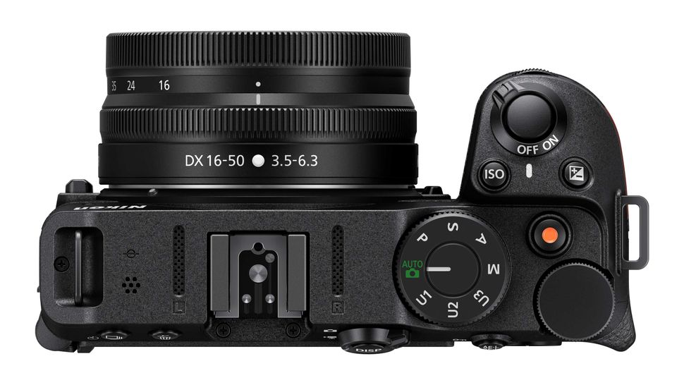 The Nikon Z30 is here! Nikon launches its “best ever” vlogging camera ...