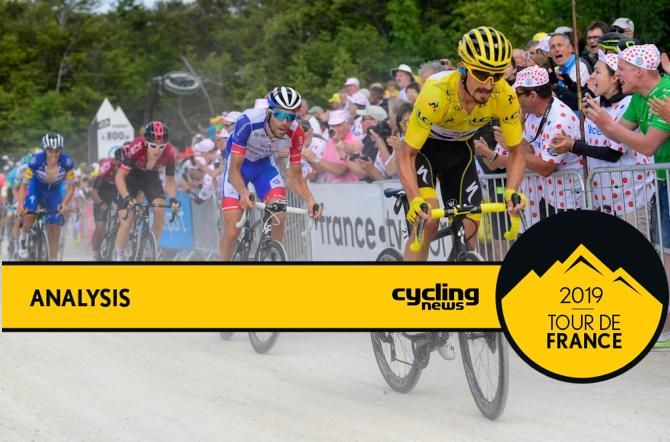 Analysis: Dust yet to settle after Tour de France scales 'Super Planche'