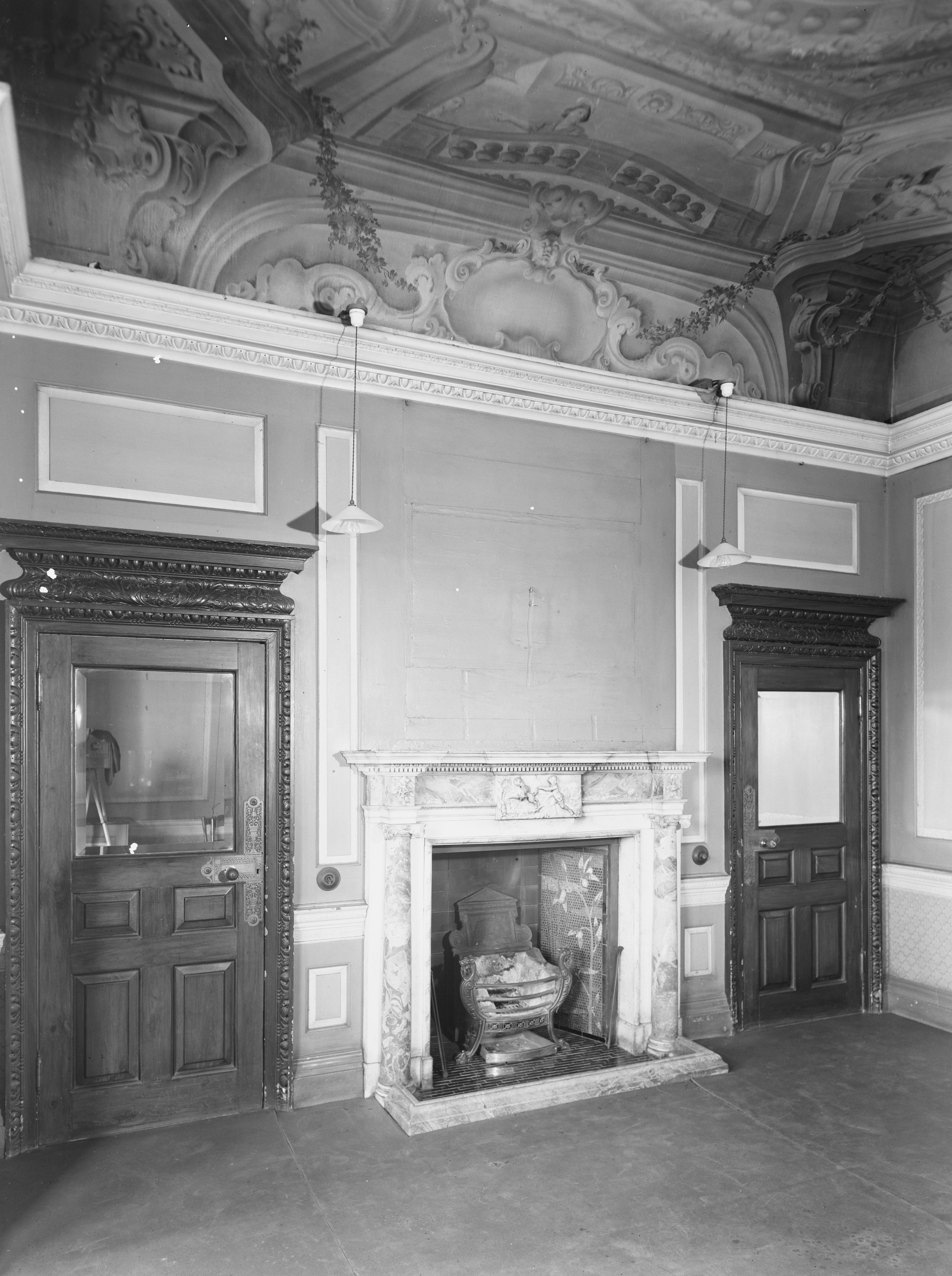 Radnor House