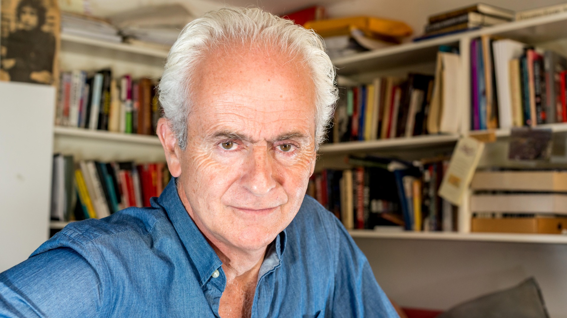 Nick Davies