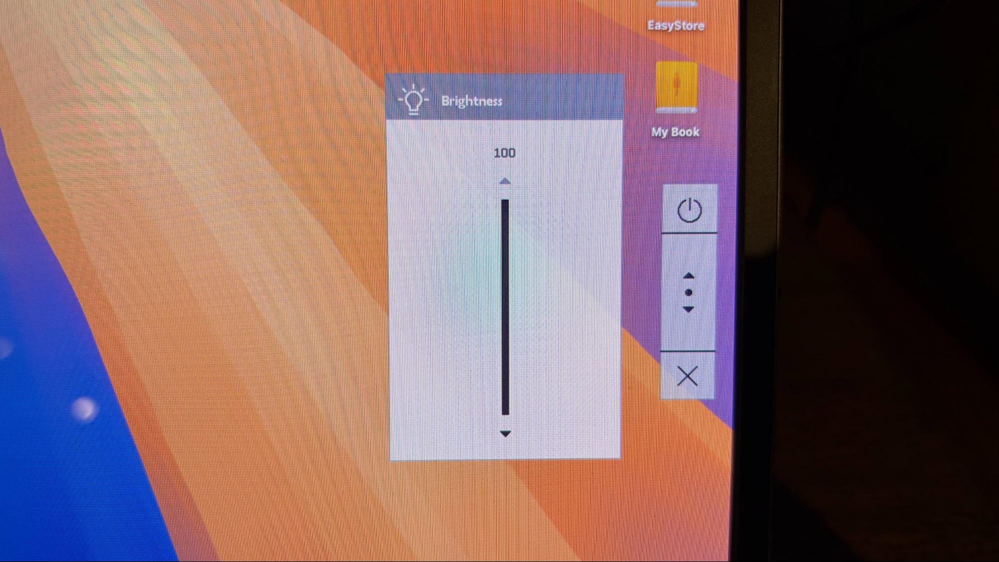 Asus ZenScreen Duo OLED (MQ149CD)