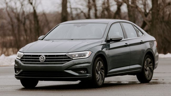 A new Digital Cockpit in the 2019 VW Jetta is a sign of things to come ...