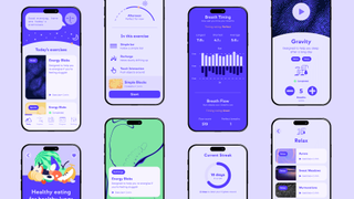 the lungy app media kit