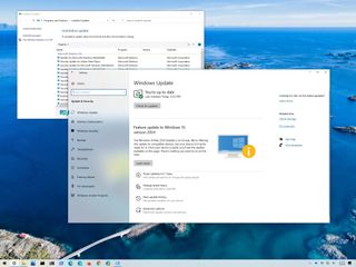 Feature Updates Vs Quality Updates Windows