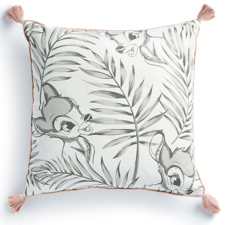 New Primark Bambi homeware collection is a treat for Disney fans