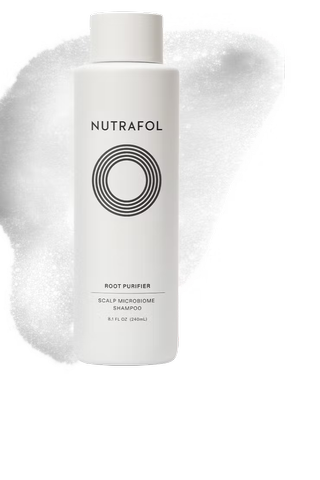 Nutrafol shampoo