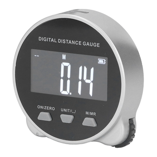 A gray digital distance measure