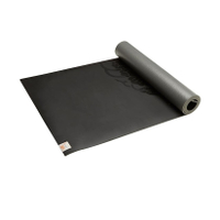 Gaiam Premium 5mm Yoga Mat | $69.98,