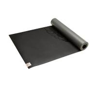 Gaiam Premium 5mm Yoga Mat | $69.98, &nbsp;$54.98 at Amazon