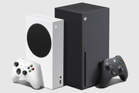 Xbox Series X: £449.99 at Microsoft