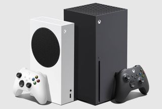 Xbox Series X/S adds Apple TV to streaming apps