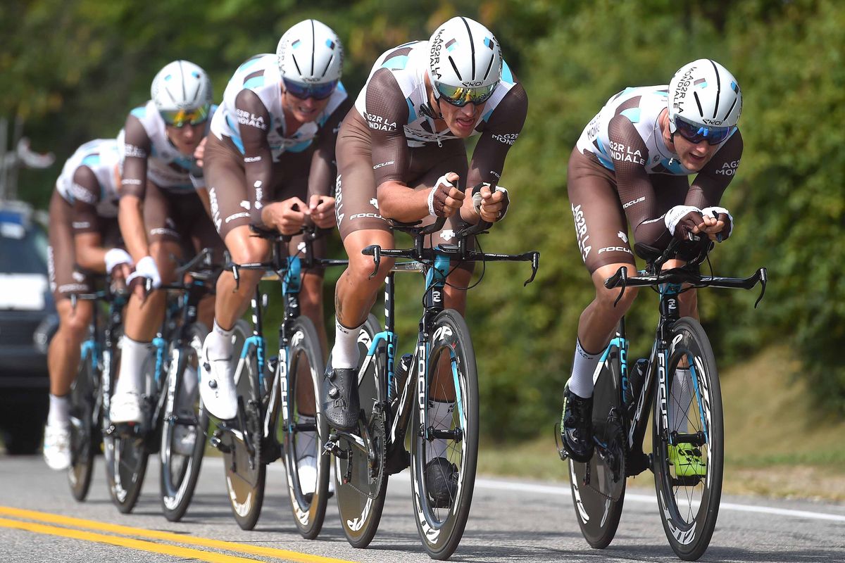 AG2R La Mondiale