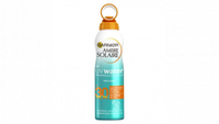 Garnier Ambre Solaire UV Water Clear Sun Cream Mist SPF50