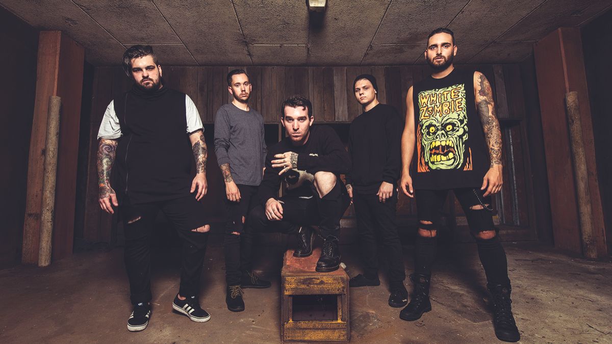 Hot New Band: Cane Hill | Louder