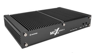 Black Box MCX