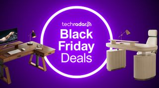 eureka ergonomic black friday sales banner