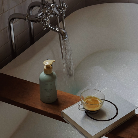 best drugstore bodywashes