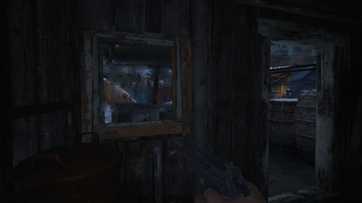 Resident Evil Village