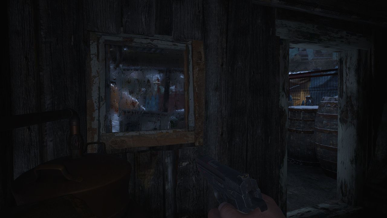 Resident Evil Village