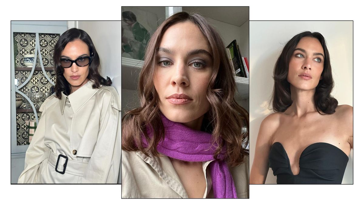 Alexa Chung's Makeup Always Has Me in Awe—9 Products I've Spied Her Using
