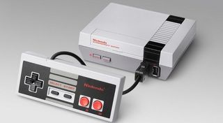 NES Classic Edition