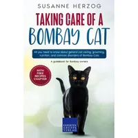 Taking Care Of A Bombay Cat | Amazon