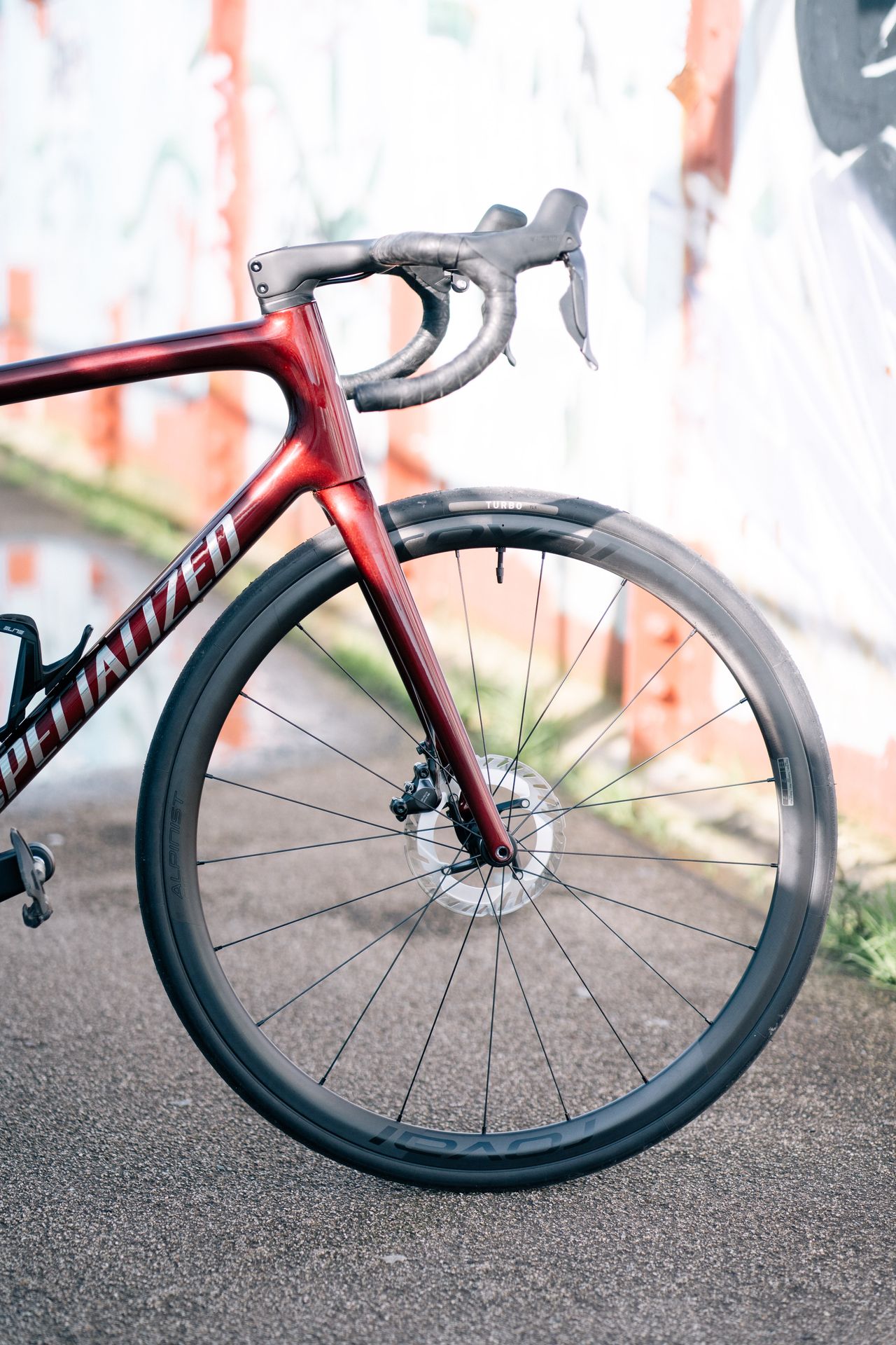 Specialized Aethos