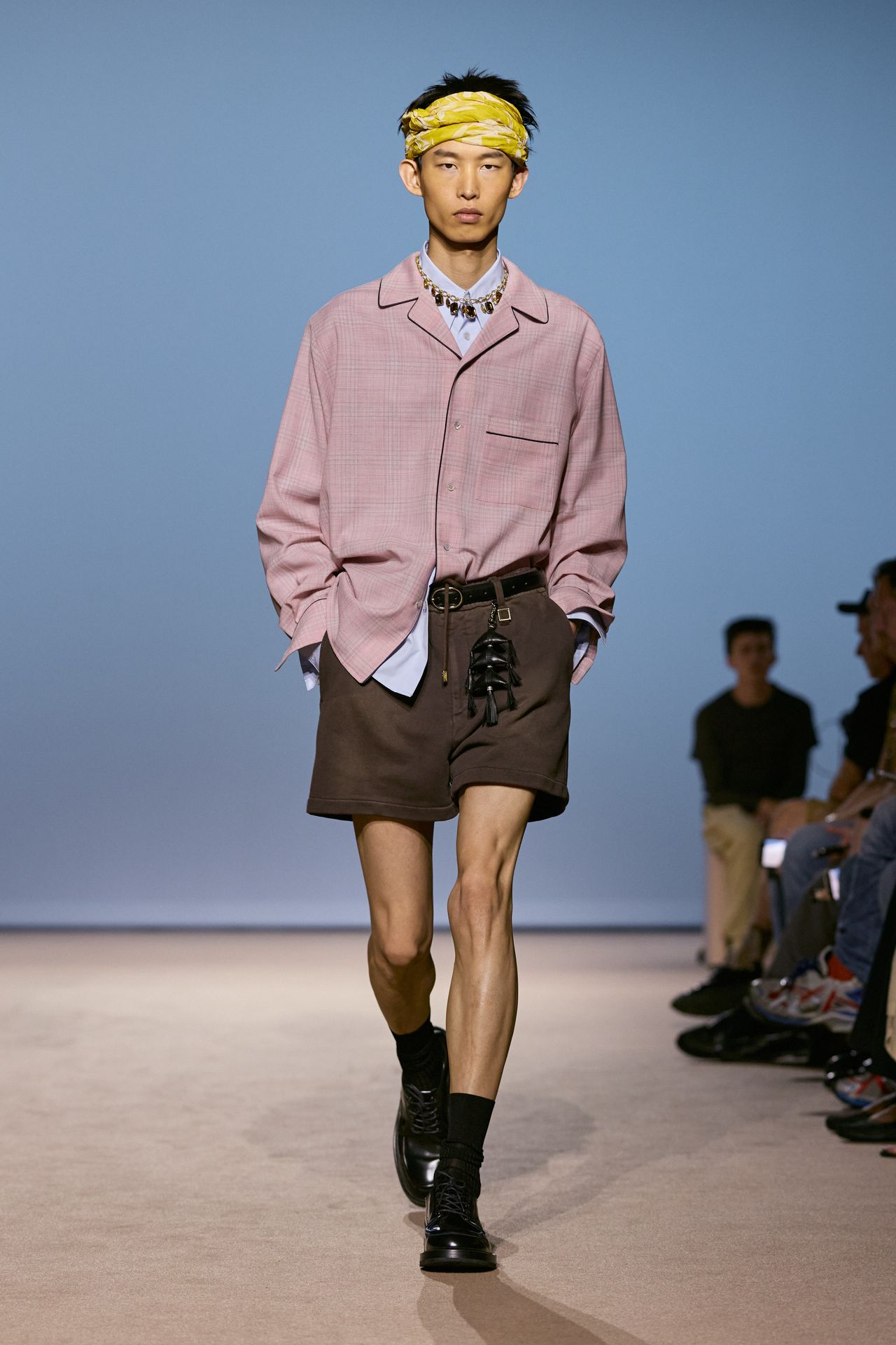 Wooyoungmi S/S 2027