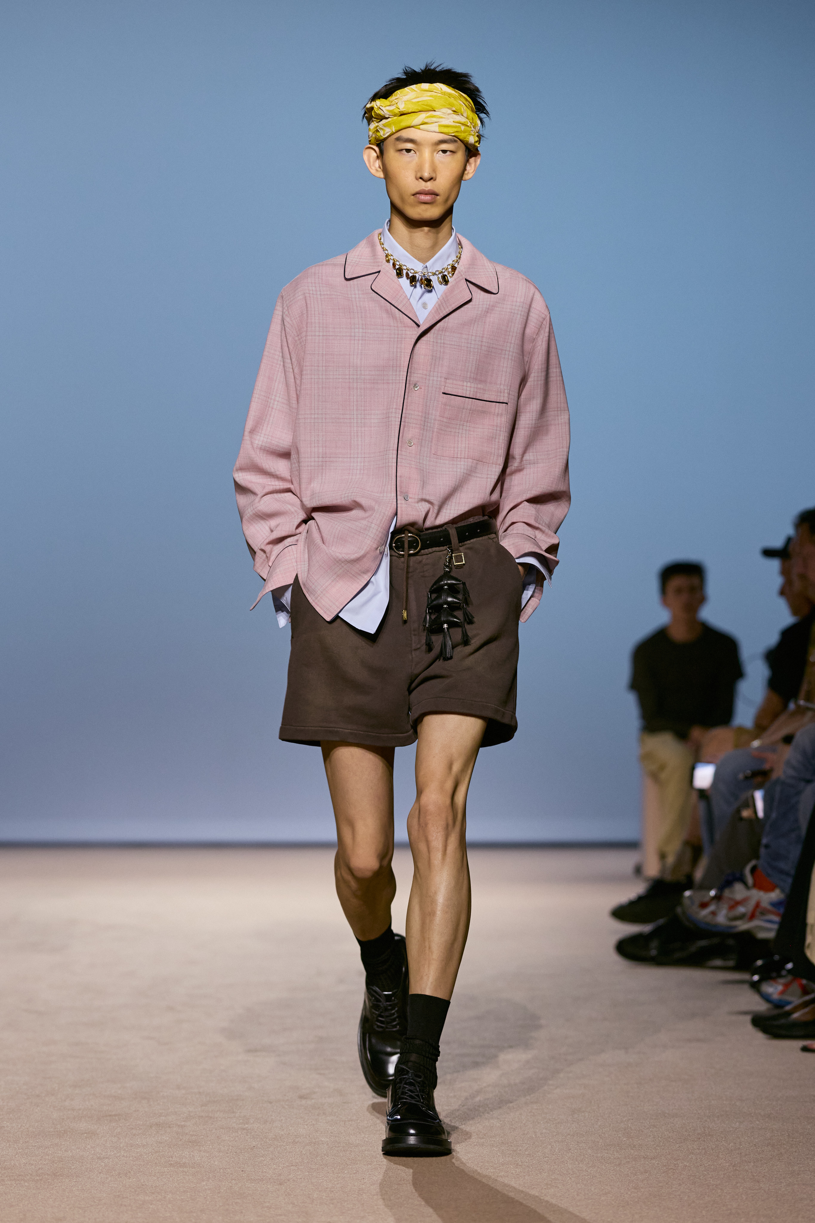 Wooyoungmi S/S 2027