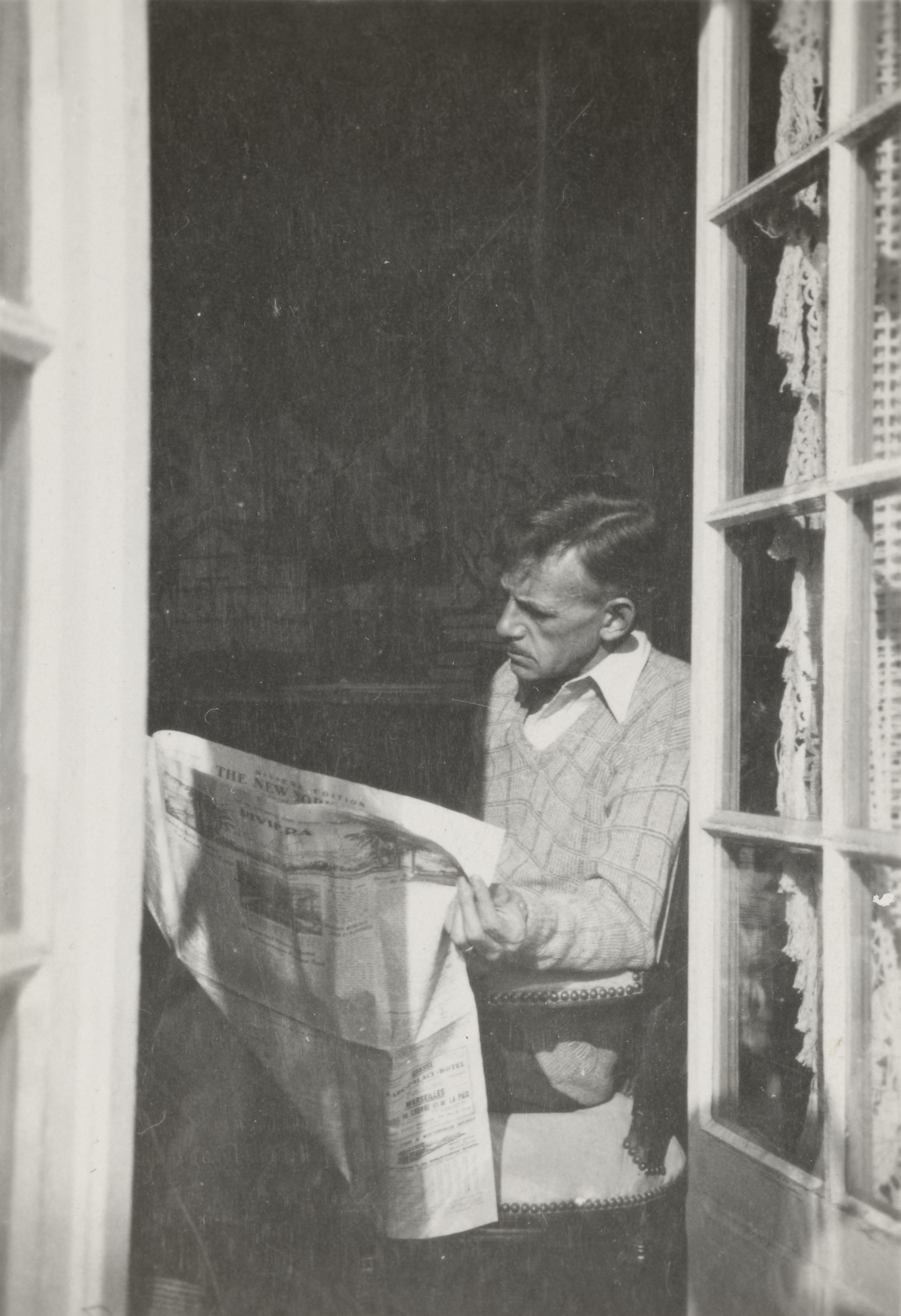 Bonhams Circle of Stieglitz